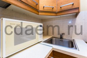 Фото Москва, Стрельбищенский переулок 23